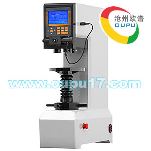 OU2320型数显布氏钢板硬度计